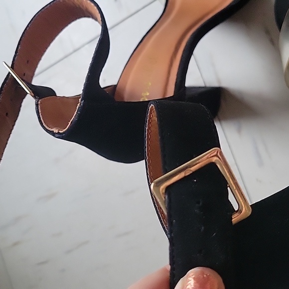 Lulus heels - Picture 3 of 4